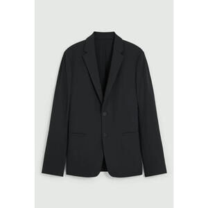NEW, Theory Men's Clinton Blazer  in Black Size 40 #SJ2047